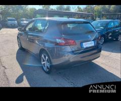 Peugeot 308 2.0.1.6 hdi - 6