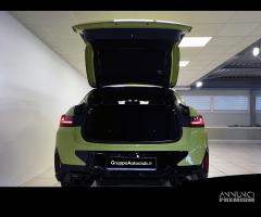 BMW X4 M Competition - SOLO CON PERMUTA - 13