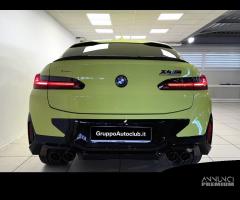 BMW X4 M Competition - SOLO CON PERMUTA - 14