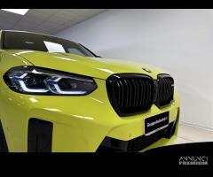 BMW X4 M Competition - SOLO CON PERMUTA - 16