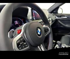 BMW X4 M Competition - SOLO CON PERMUTA - 20