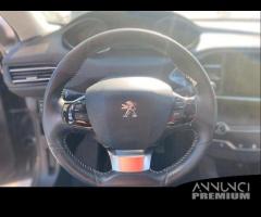 Peugeot 308 2.0.1.6 hdi - 16