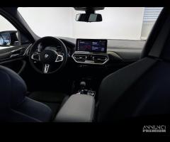 BMW X4 M Competition - SOLO CON PERMUTA - 25