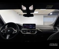 BMW X4 M Competition - SOLO CON PERMUTA - 26