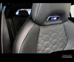 BMW X4 M Competition - SOLO CON PERMUTA - 28