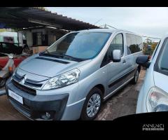 Citroen Jumpy 29 2.0 HDi/125 FAP PL-TA Furgone - 1