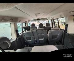 Citroen Jumpy 29 2.0 HDi/125 FAP PL-TA Furgone - 3