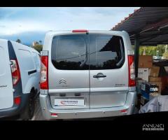 Citroen Jumpy 29 2.0 HDi/125 FAP PL-TA Furgone - 4