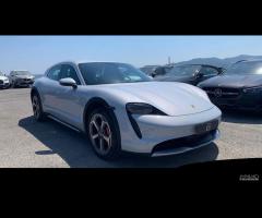 PORSCHE Taycan Cross Turismo 4S 5p.ti cvt