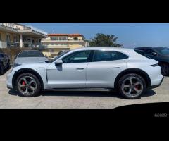 PORSCHE Taycan Cross Turismo 4S 5p.ti cvt