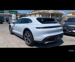 PORSCHE Taycan Cross Turismo 4S 5p.ti cvt - 9