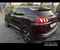 Peugeot 3008 gt-line 2018 automatica - 7