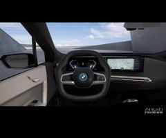 BMW iX xDrive40 - 14