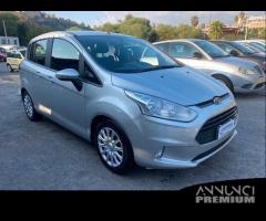 Ford B-max 2.0.1.7 - 1