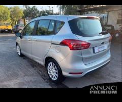 Ford B-max 2.0.1.7 - 4