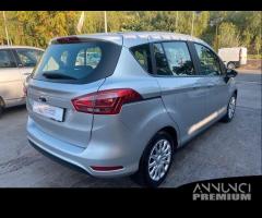 Ford B-max 2.0.1.7 - 6