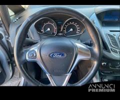 Ford B-max 2.0.1.7 - 11