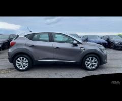 RENAULT Captur 1.0 tce Intens Gpl 100cv - 12