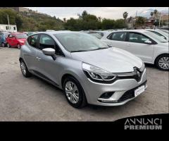 Renault Clio RENAULT CLIO - 1