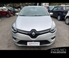 Renault Clio RENAULT CLIO - 2