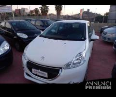 Peugeot 208 - 2014