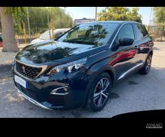 PEUGEOT 3008 2Âª serie - 2019 GT LINE