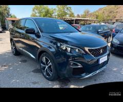 PEUGEOT 3008 2Âª serie - 2019 GT LINE