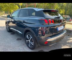 PEUGEOT 3008 2Âª serie - 2019 GT LINE