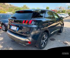 PEUGEOT 3008 2Âª serie - 2019 GT LINE