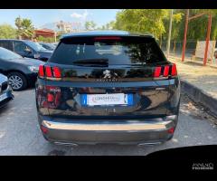 PEUGEOT 3008 2Âª serie - 2019 GT LINE