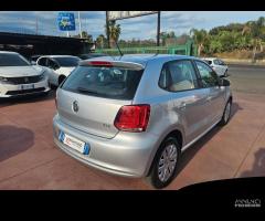 Volkswagen Polo 1.2 TDI DPF 5 p. BlueMotion