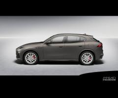 MASERATI Grecale Grecale V6 530 CV Trofeo