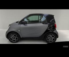 SMART Fortwo III 2015 - Fortwo 1.0 Prime 71cv my19