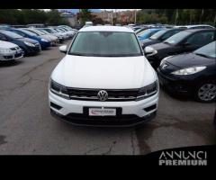 VOLKSWAGEN Tiguan 2ª serie - 2018 FULL FULL