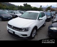 VOLKSWAGEN Tiguan 2ª serie - 2018 FULL FULL