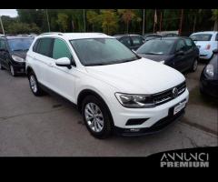 VOLKSWAGEN Tiguan 2ª serie - 2018 FULL FULL