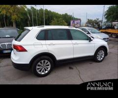 VOLKSWAGEN Tiguan 2ª serie - 2018 FULL FULL