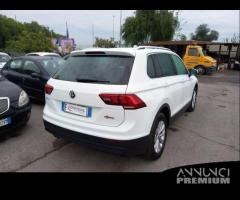 VOLKSWAGEN Tiguan 2ª serie - 2018 FULL FULL