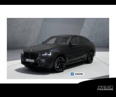 BMW X4 xDrive M40d 48V