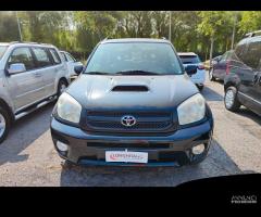 TOYOTA RAV4 2Âª serie - 2005