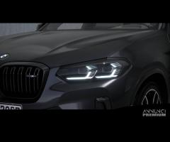 BMW X4 xDrive M40d 48V - 7