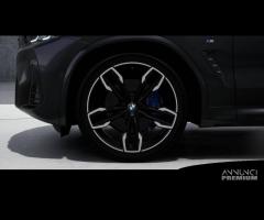 BMW X4 xDrive M40d 48V - 8