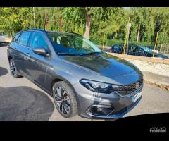 FIAT Tipo (2015-->) - 2018