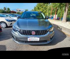 FIAT Tipo (2015-->) - 2018