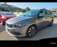 FIAT Tipo (2015-->) - 2018