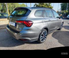 FIAT Tipo (2015-->) - 2018