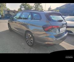 FIAT Tipo (2015-->) - 2018