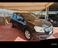 Nissan Qashqai Qashqai 2 1.5 dCi DPF Acenta