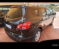 Nissan Qashqai Qashqai 2 1.5 dCi DPF Acenta