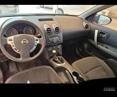 Nissan Qashqai Qashqai 2 1.5 dCi DPF Acenta